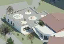 Sevnica: Začenja se gradnja prizidka k vrtcu Ciciban