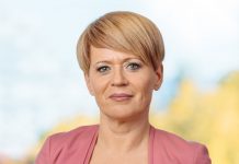 Aleksandra Pivec: “Odločitev je dozorela!”