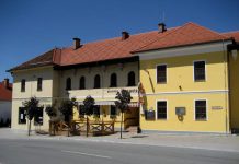 V Bistrici ob Sotli ostali brez še edinega bankomata