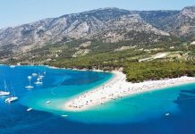 Hrvaška: Kdor se ne vrne do ponedeljka opolnoči, mora v karanteno