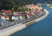 Uspelo je: Občina Krško dobila status mestne občine