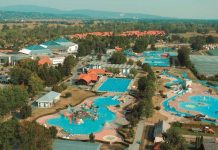 Terme Čatež lani s četrtinsko rastjo števila prenočitev