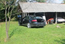 V enotedenskem poostrenem nadzoru policisti obravnavali skoraj 400 migrantov