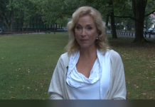 Nina Ivanič o zaščitnih maskah in aplikaciji #OstaniZdrav