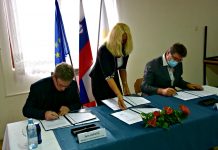 V Velikih Malencah bodo gradili nov dom krajanov