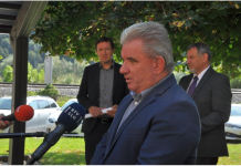 Vizjak: Izgradnjo HE Mokrice je treba zgraditi čim prej