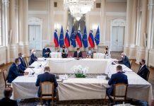 Predsednik vlade Janez Janša: Sodstvo v Sloveniji bi moralo biti sposobno opraviti resno refleksijo situacije in izvesti samokorekcijo