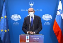Od jutri PCT-pogoj večinoma odpravljen