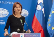 Zdravstveni inšpektorat od izbruha epidemije z več kot 40 tisoč nadzori