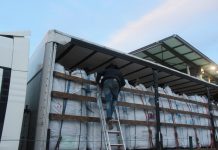 Obrežje: Poskušali so se izogniti mejni kontroli