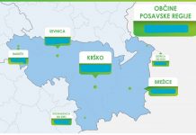 Omejitve pri zbiranju večjega števila oseb in prehajanju med regijami