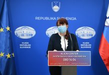 Karantenske odločbe nadomeščajo potrdila