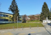 Krško: Odrejena karantena za več učencev osnovne šole