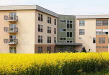 Nove okužbe v Domu upokojencev Brežice