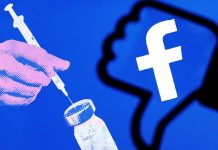 Facebook ukrepa: Pozivanje k necepljenju bo po novem prepovedano