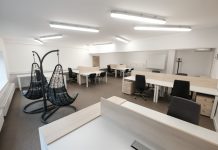 Krško: V podjetniškem inkubatorju brezplačna najemnina za nova start-up podjetja