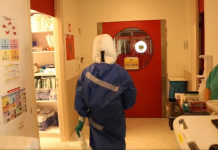 Potrjenih 287 okužb, nove v dveh posavskih občinah