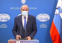 Pouk od 5. razreda naprej od ponedeljka na daljavo, boni podaljšani v 2021