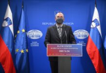 Vlada z interventnimi ukrepi za blažitev drugega vala epidemije pomaga tudi kmetom