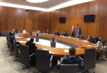 SMC enotna: “Ostajamo v vladi!”
