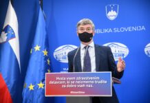 Bolnišnice število postelj nenehno povečujejo, sprejeli bodo vse, ki zdravljenje potrebujejo