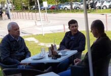 Bizarno, kakšnih potez se poslužuje levica za prevzem oblasti