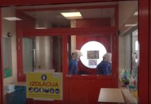 Analize: Večina bolnikov umrla zaradi covida in ne s covidom