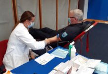 Sevniška Civilna zaščita: Edini način za omejitev okužb je upoštevanje ukrepov