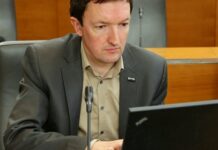 Tomaž Lisec: Vladne rešitve v protikoronskem zakonu glede šolske prehrane življenjske in pravične