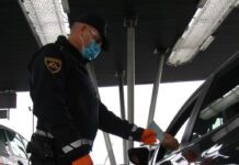 Povejte svoje mnenje o delu policije