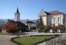 Loka pri Zidanem Mostu: V domu upokojencev se življenje vrača v normalne tirnice