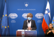 Nacionalni inštitut bo opravljal bolj poglobljene analize ugotavljanja izvora okužb