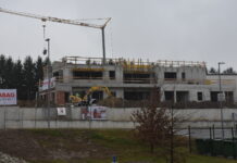 Brežice: 575 tisoč evrov za gradnjo dveh vrtcev