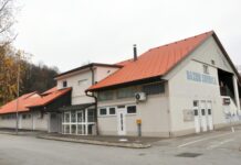 Sevniški bazen pripravljen na čas po epidemiji