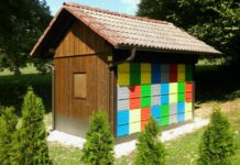 Občina Sevnica med tremi čebelam najbolj prijaznih mest v Sloveniji