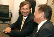 Erjavec se je z napovedjo nezaupnice še enkrat več izkazal kot neverodostojen