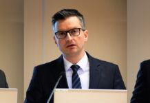 Šarec: “Damijan se obnaša kot vegetarijanec na kolinah”