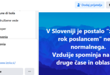Poslanec SMC Perič več ne more molčati o pritiskih in zvijanju rok