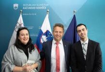 Načrt rušenja vlade: V začetku tedna revizijsko poročilo, v četrtek konstruktivna nezaupnica