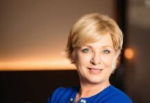 Romana Tomc prejemnica bruseljskega oskarja na področju sociale