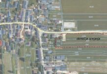 Krško: V Velikem Podlogu bodo gradili novo podružnično šolo in vrtec