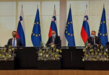 Predsedniki o načrtih in ukrepih vlade glede obvladovanja epidemije koronavirusa v prihodnjih tednih in mesecih