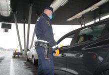 Manj izjem za vstop v državo brez karantene ali negativnega testa