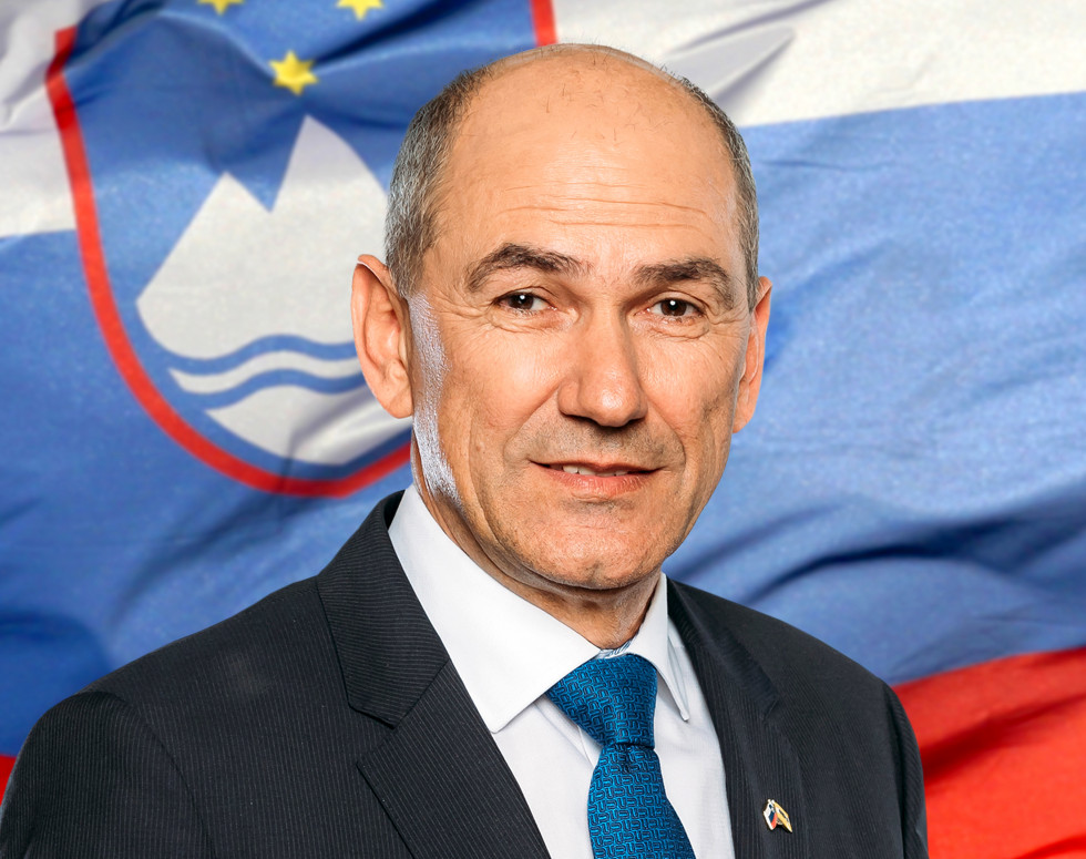 Predsednik vlade Janez Janša: Kultura je eden ključnih temeljev slovenske nacije in samostojne slovenske države
