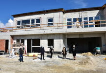 Gradnji vrtcev v Dobovi in Artičah potekata po načrtih