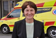 Svet brežiške bolnišnice direktorici Hribarjevi dodelil še en mandat