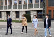 Preverite, za koliko se vam bo zvišala plača, če bo sprejet Zakon o dohodnini