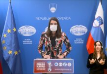 V ponedeljek se otroci vračajo v vrtce, učenci in dijaki pa v šole
