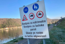 V Sevnici posredno opozarjajo na demagoškost referenduma o zakonu o vodah