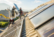 Do sončne elektrarne na obroke brez obresti